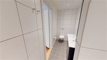 Billede 6. Lejlighed, Vesterbro, Aalborg 