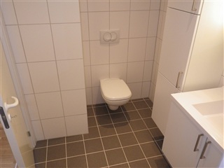 Billede 4. Lejlighed, Vesterbro, Aalborg 