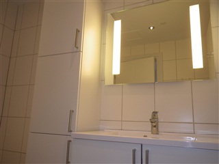 Billede 3. Lejlighed, Vesterbro, Aalborg 