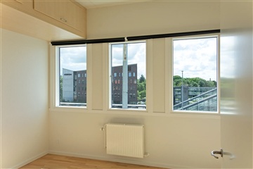 Billede 19. Lejlighed, Banegårdspladsen, Herning 