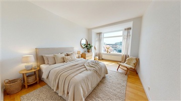 Billede 3. Lejlighed, Vesterbro, Aalborg 