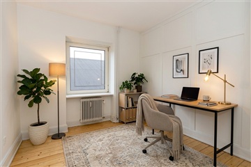 Photo 6. Apartment, Vesterbro, Aalborg 