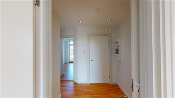 Photo 13. Apartment, Vesterbro, Aalborg 