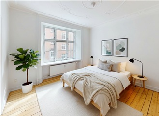 Photo 5. Apartment, Rantzausgade, Aalborg 