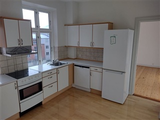 Billede 2. Lejlighed, Hans Tausens Gade, Odense C 