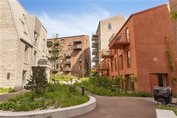 Photo 11. Apartment, Møllevejen, Aarhus C 