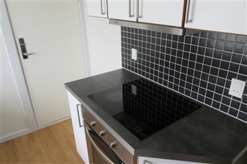 Billede 2. Lejlighed, Poul Paghs Gade, Aalborg 