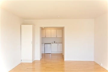 Billede 8. Lejlighed, Østergade, Herning 