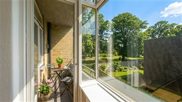 Photo 6. Apartment, Vesterbro, Aalborg 