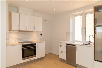 Photo 1. Apartment, Vesterbro, Aalborg 