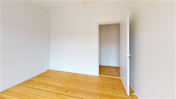 Billede 10. Lejlighed, Vendelbogade, Aalborg 