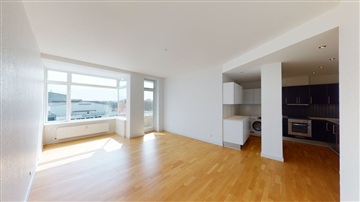 Photo 3. Apartment, Vesterbro, Aalborg 