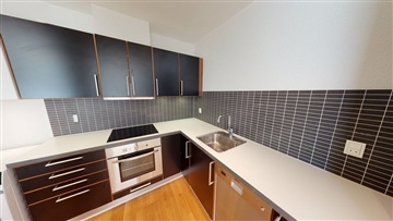 Photo 2. Apartment, Vesterbro, Aalborg 