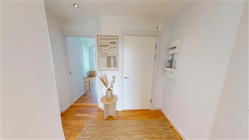 Photo 5. Apartment, Vesterbro, Aalborg 