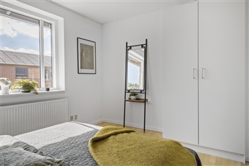 Billede 18. Hus/villa, Stavnsvej, Tilst 