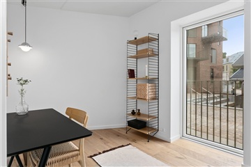 Photo 4. Apartment, Møllevejen, Aarhus C 