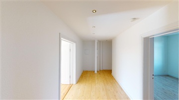 Photo 3. Apartment, Vesterbro, Aalborg 