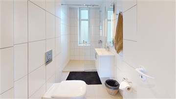 Billede 3. Lejlighed, Vesterbro, Aalborg 