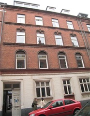 Billede 1. Lejlighed, Hans Tausens Gade, Odense C 
