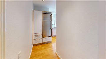 Billede 9. Lejlighed, Poul Paghs Gade, Aalborg 