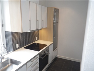 Photo 1. Apartment, Hasserisgade, Aalborg 