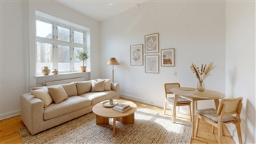 Photo 4. Apartment, Vestre Fjordvej, Aalborg 