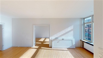 Photo 3. Apartment, Vesterbro, Aalborg 