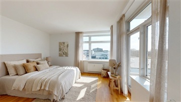 Photo 4. Apartment, Vesterbro, Aalborg 