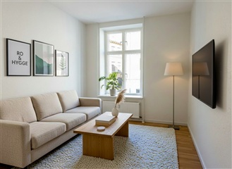Photo 5. Apartment, Frederikstorv, Aalborg 