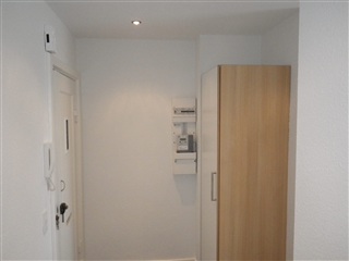 Billede 8. Lejlighed, Hasserisgade, Aalborg 