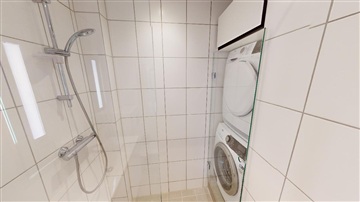 Photo 7. Apartment, Danmarksgade, Aalborg 