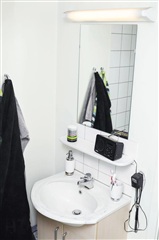 Photo 10. Apartment, Banegårdspladsen, Herning 