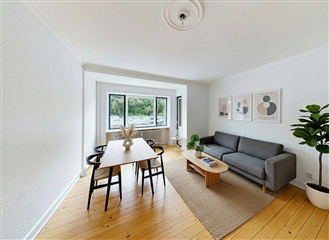 Photo 1. Apartment, Fyensgade, Aalborg 