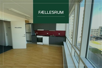 Photo 7. Apartment, Lindholm Brygge, Nørresundby 