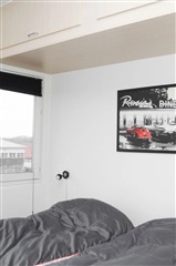 Billede 9. Lejlighed, Banegårdspladsen, Herning 