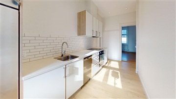 Billede 2. Lejlighed, Vestre Fjordvej, Aalborg 