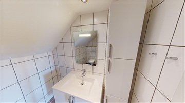Photo 3. Apartment, Boulevarden, Aalborg 