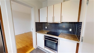 Billede 2. Lejlighed, Vendelbogade, Aalborg 