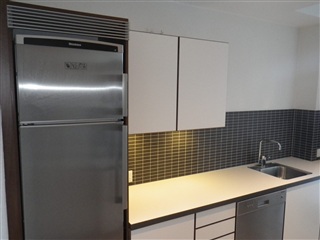 Photo 1. Apartment, Vesterbro, Aalborg 