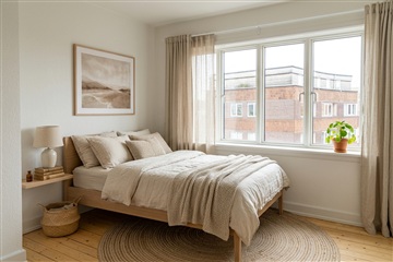 Billede 4. Lejlighed, Vesterbro, Aalborg 