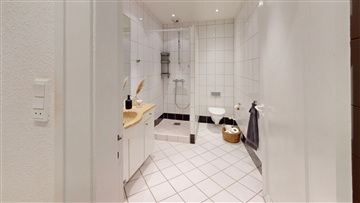 Billede 6. Lejlighed, Vesterbro, Aalborg 