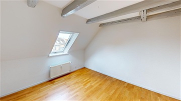 Photo 10. Apartment, Boulevarden, Aalborg 