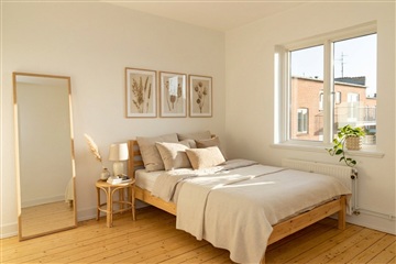 Billede 5. Lejlighed, Vesterbro, Aalborg 