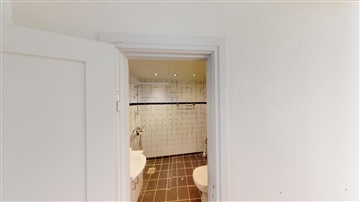 Photo 9. Apartment, Vesterbro, Aalborg 