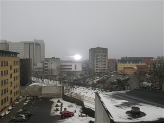 Photo 11. Apartment, Hasserisgade, Aalborg 