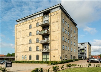 Billede 4. Lejlighed, Houmannsgade, Horsens 