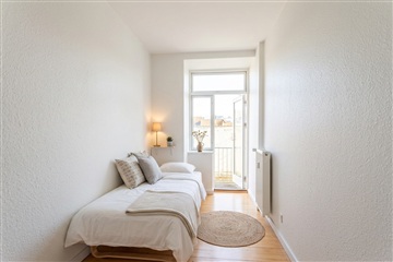 Billede 3. Lejlighed, Vesterbro, Aalborg 