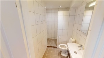 Billede 3. Lejlighed, Vesterbro, Aalborg 