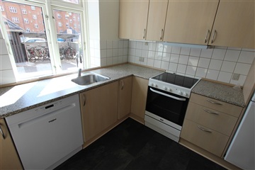 Billede 15. Lejlighed, Boulevarden, Vejle 