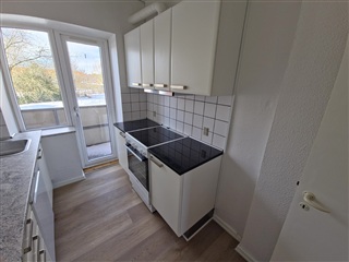Photo 2. Apartment, Vesterbrogade, Holstebro 
